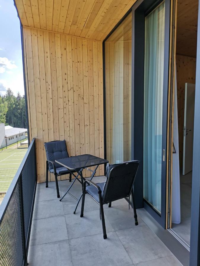 Depandance Hotelu Vitkova Hora Karlovy Vary Luaran gambar