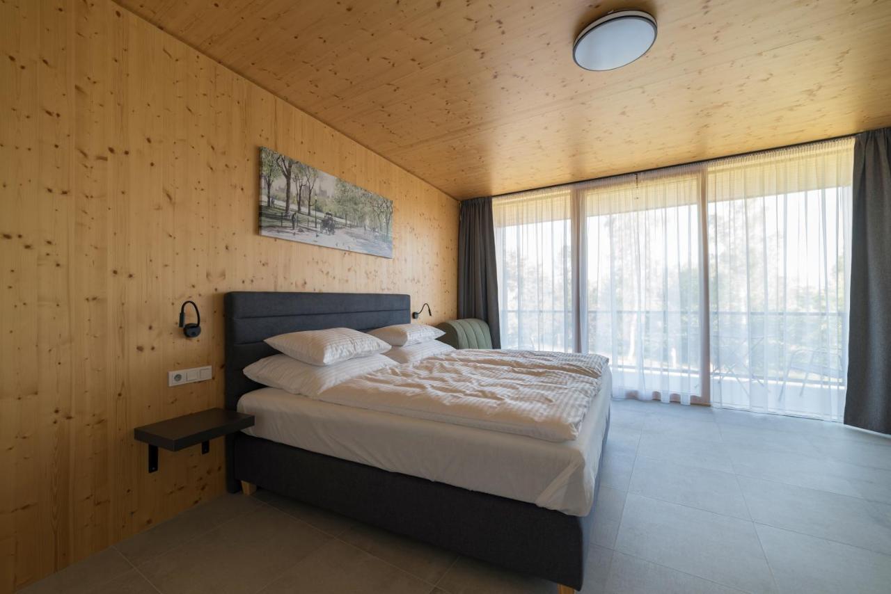 Depandance Hotelu Vitkova Hora Karlovy Vary Luaran gambar
